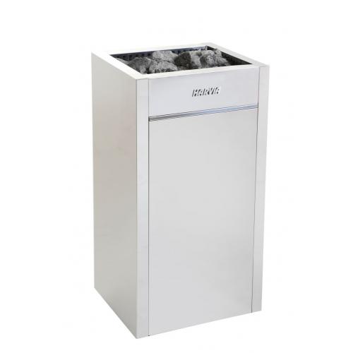 Электрокаменка Harvia Virta HL70/90/110 для бани, сауны без пара, без пульта Электрокаменка Harvia Virta HL70/90/110 для бани, сауны без пара, без пульта