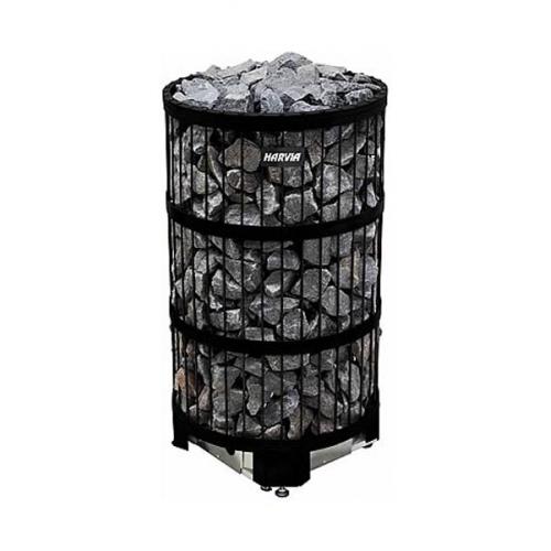 Электрокаменка для бани, сауны Harvia Legend PO11M, PO16M 120 кг камней, панель управления выносная приобретается дополнительно Электрокаменка для бани, сауны Harvia Legend PO11M, PO16M 120 кг камней, панель управления выносная приобретается дополнительно