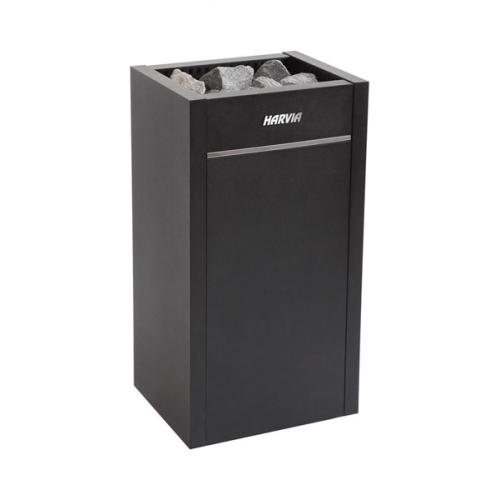 Электрокаменка Harvia Virta Combi HL70/90/110 S для бани, сауны с парогенератором, без пульта Электрокаменка Harvia Virta Combi HL70/90/110 S для бани, сауны с парогенератором, без пульта
