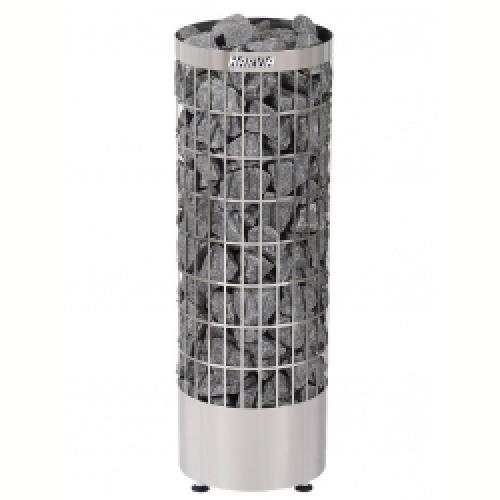 Печь для сауны Harvia Cilindro серия PC70/90/110 Е Stell без пульта, приобретается дополнительно Печь для сауны Harvia Cilindro серия PC70/90/110 Е Stell без пульта, приобретается дополнительно