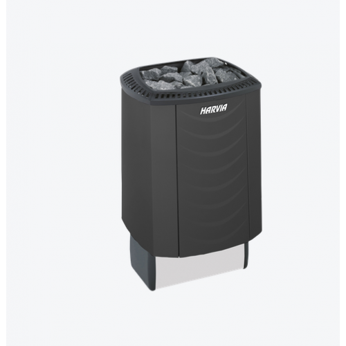 Электрокаменка для бани, сауны - Harvia Sound M45E,M60E,M80E,M90E выносное управление приобретается дополнительно Электрокаменка для бани, сауны - Harvia Sound M45E,M60E,M80E,M90E выносное управление приобретается дополнительно