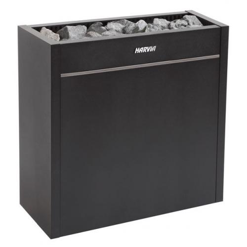 Электрокаменка Harvia Virta PRO HL135/160/220 для бани, сауны без пара, без пульта Электрокаменка Harvia Virta PRO HL135/160/220 для бани, сауны без пара, без пульта