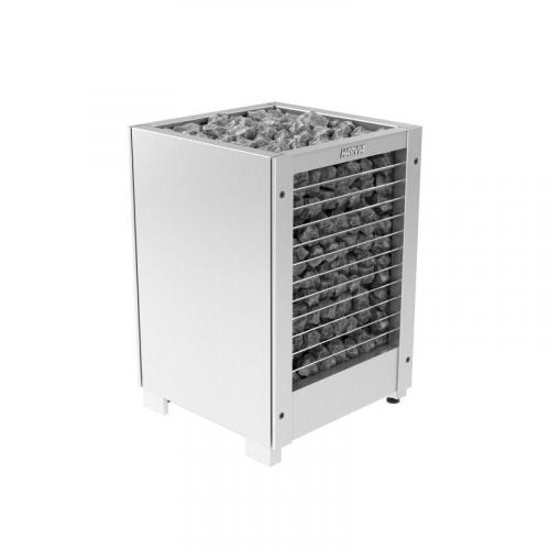 Электрокаменка для бани, сауны Harvia Modulo MD 135H,160H,180H 160 кг камней, панель управления выносная приобретается дополнительно Электрокаменка для бани, сауны Harvia Modulo MD 135H,160H,180H 160 кг камней, панель управления выносная приобретается дополнительно