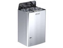 Печь Harvia The Wall Combi SW45/70/90S с паром Печь Harvia The Wall Combi SW45/70/90S с паром