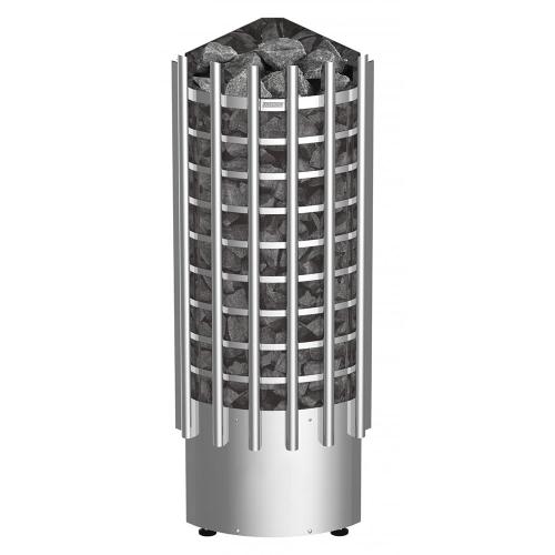Печь для сауны Harvia Glow Corner TRC 70/90E без пульта
