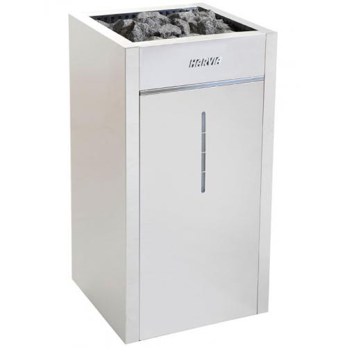 Электрокаменка Harvia Virta Combi HL70/90/110 S для бани, сауны с парогенератором, без пульта Электрокаменка Harvia Virta Combi HL70/90/110 S для бани, сауны с парогенератором, без пульта