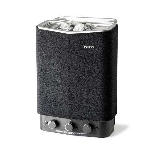 Печь для сауны Tylo SENSE SPORT COMBI, с встроенным парогенератором Печь для сауны Tylo SENSE SPORT COMBI, с встроенным парогенератором