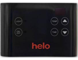 Пульт управления Helo EC 50 