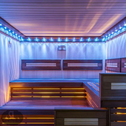Licht-2000 AURORA с двумя типами ламп , звездное небо для сауны. Licht-2000 AURORA с двумя типами ламп , звездное небо для сауны.