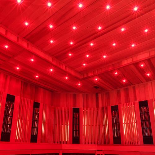 Licht-2000 AURORA с двумя типами ламп , звездное небо для сауны. Licht-2000 AURORA с двумя типами ламп , звездное небо для сауны.